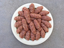 Σουτζουκάκια (κιλό)