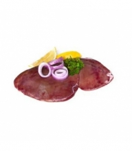 Μοσχαρίσιο Συκώτι (κιλό)