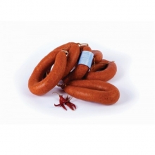 Λουκάνικα Μοσχαρίσια Παραγωγής μας (κιλό)