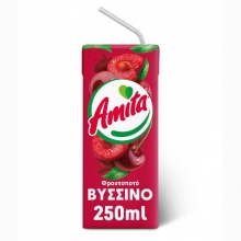 Amita Βύσσινο 330ml