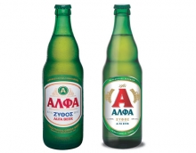 ΑΛΦΑ 500ml