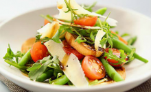 Σαλάτα Academy