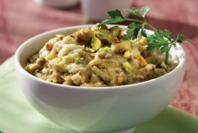 Μελιτζανοσαλάτα