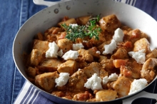 Κοτόπουλο Τηγανιά