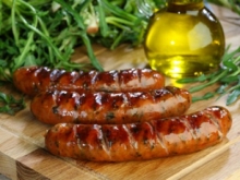 Λουκάνικο Πεπερόνε Τεμάχιο