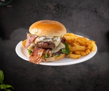 Big Sofo Burger