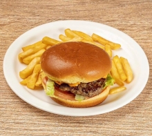 Cheeseburger