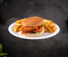 Chicken Burger