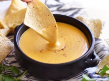 Σως Cheddar