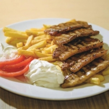 Μερίδα Πανσέτα