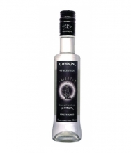 Τσίπουρο Εωθινόν Μαύρο 200ml