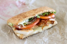 Special Sandwich Chicken