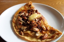 Ομελέτα Sweet Egg