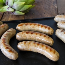 Βραστά Λουκάνικα Φρανκφούρτης