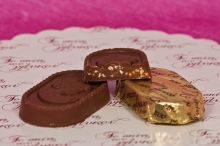 Κεράσματα Lady (κιλό)