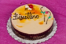 Τούρτα Cookies