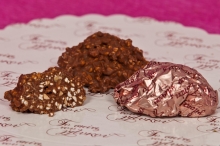 Κεράσματα Ανώμαλο Crispy (κιλό)