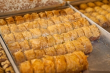 Μπακλαβάς (ατομικό)