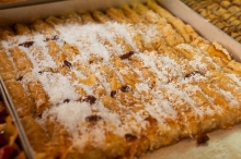 Ινδιανάκι (κιλό)