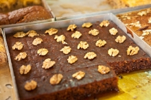 Καρυδόπιτα (κιλό)