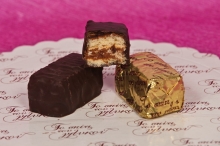 Κεράσματα Παστάκι (κιλό)