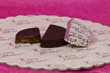 Κεράσματα Καριόκα Πορτοκάλι (κιλό)