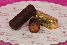 Κεράσματα Πουράκι (κιλό)