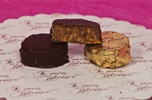 Κεράσματα Σαραγλάκι (κιλό)