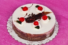 Τούρτα Ανάμεικτη