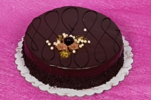 Τούρτα Γάλακτος