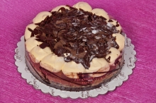 Τούρτα Δούκισα