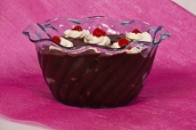 Προφιτερόλ Νηστίσιμο (οικογενειακό)