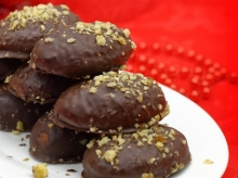 Μελομακάρονα Dubai (κιλό)