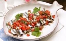 Γαύρος Μαρινάτος