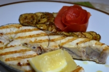 Μαγιάτικο Σχάρας (κιλό)