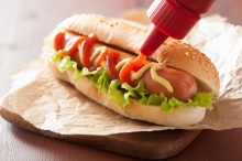Hot Dog