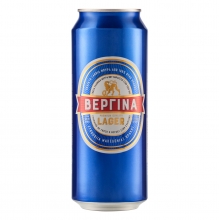 Βεργίνα 500ml