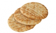 Πίτα Απλή Τεμάχιο