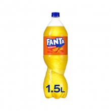 Fanta Πορτοκαλάδα 1.5lt