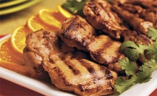 Μπούτι Κοτόπουλο (τεμάχιο)