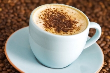 Cappuccino Διπλό