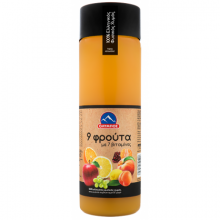 Όλυμπος 9 Φρούτα 250ml
