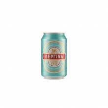 Βεργίνα Free 330ml