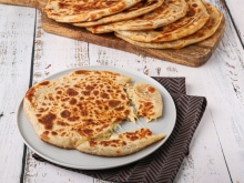 Khachapuri Imeruli