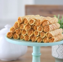 Trubochki (τεμάχιο)