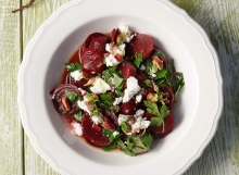 Σαλάτα Beetroot