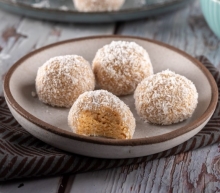 Αρέσκι Πραλίνα Lotus (κιλό)