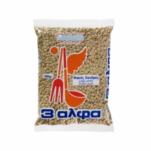 3 Αλφα φακές ψιλές 500gr