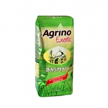 Agrino ρύζι basmati αρρωματικό ρύζι ινδίας 500gr