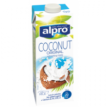 Alpro Ρόφημα Καρύδας 1lt
